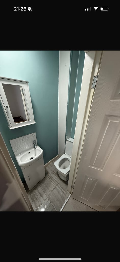 Shared Accommodation Properties