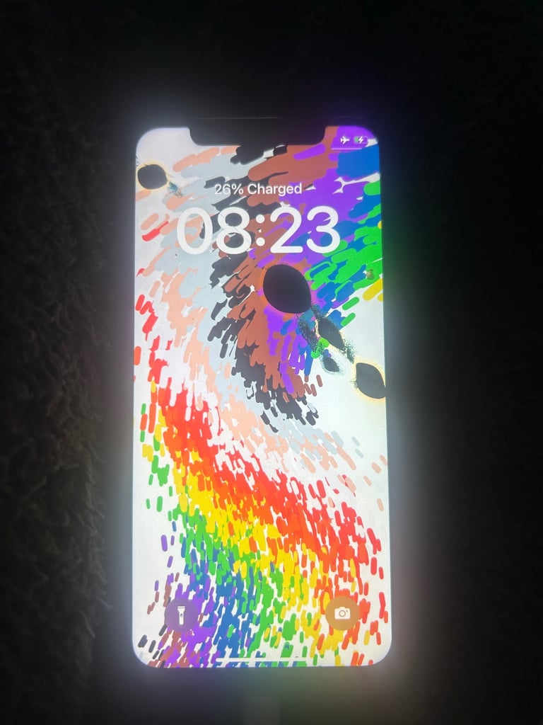 image for iPhone X 128gb