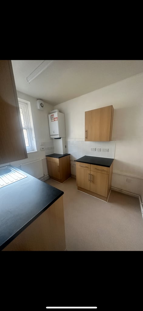 1bed flat swap Kensington 