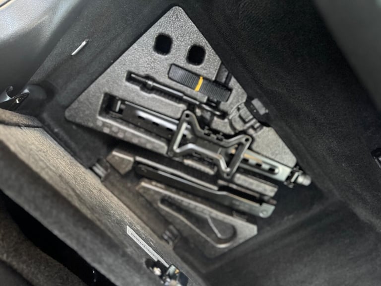 2025 Ford Galaxy 2.0 TDCi Zetec Euro 6 5dr Diesel Manual