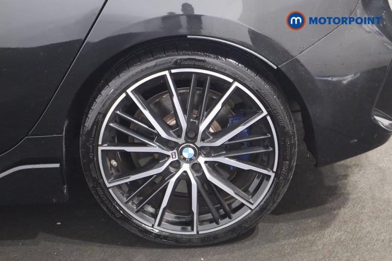 2022 BMW 1 Series M135i xDrive 5dr Step Auto [Pro Pack] Hatchback Petrol Automatic