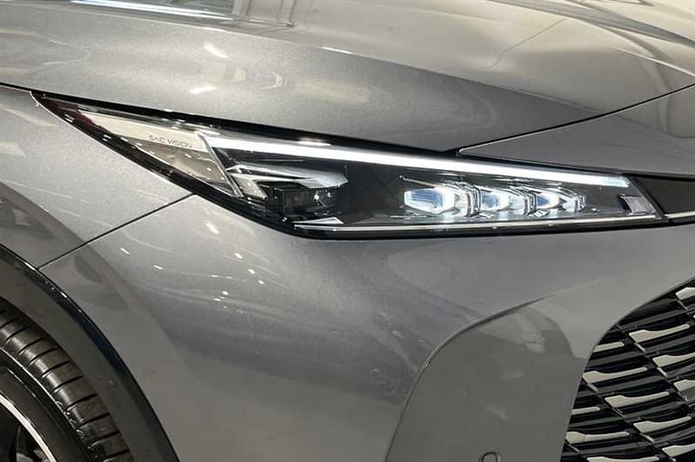 2025 MG MG HS 1.5 T-GDI Trophy SUV 5dr Petrol DCT Euro 6 (s/s) (169 ps) SUV Petrol Automatic