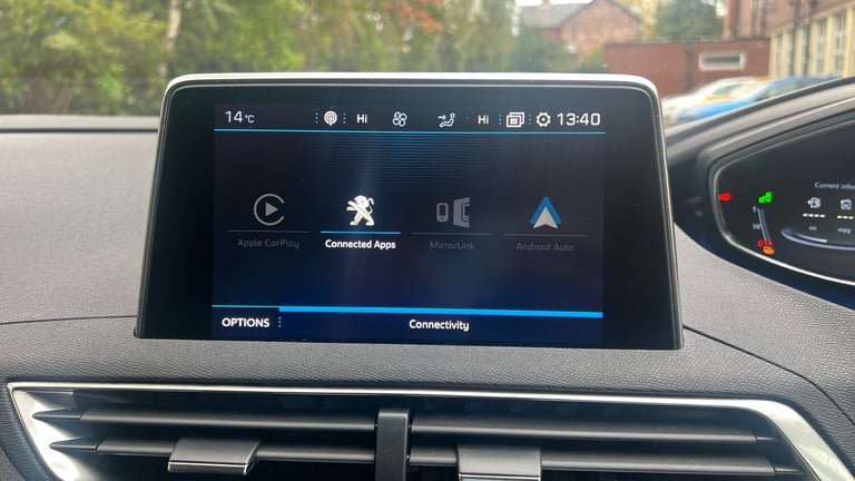 2019 Peugeot 3008 1.5 BlueHDi Allure SUV 5dr Diesel Manual Euro 6 (s/s) (130 ps) SUV Diesel Manual