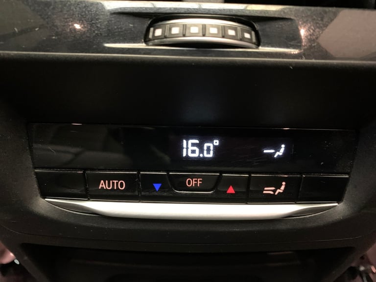 2021 BMW iX3 80kWh Premier Edition SUV 5dr Electric Auto (286 ps) - ACTIVE LANE ASSIST - Suv Elec...