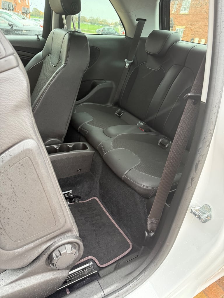 Vauxhall, ADAM, Hatchback, 2018, Manual, 1229 (cc), 3 doors