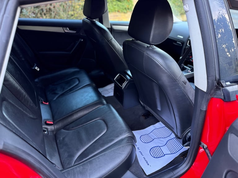 Audi a5 Sportsback 2.0 Tdi (full mot) 