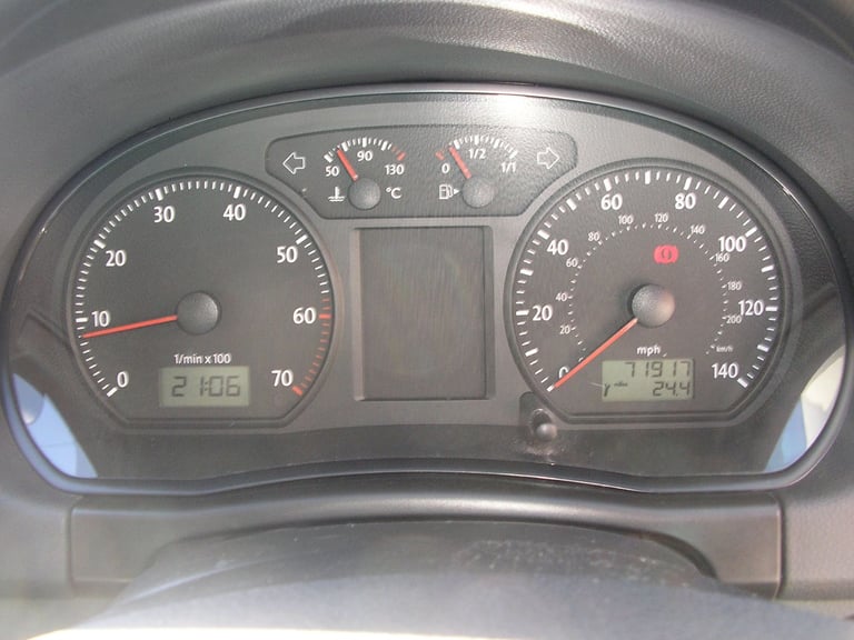 (2009) VW POLO 1.2 MATCH EDITION BLUE 5 DOOR 71000 MILES ONLY FSH ABSOLUTELY IMMACULATE