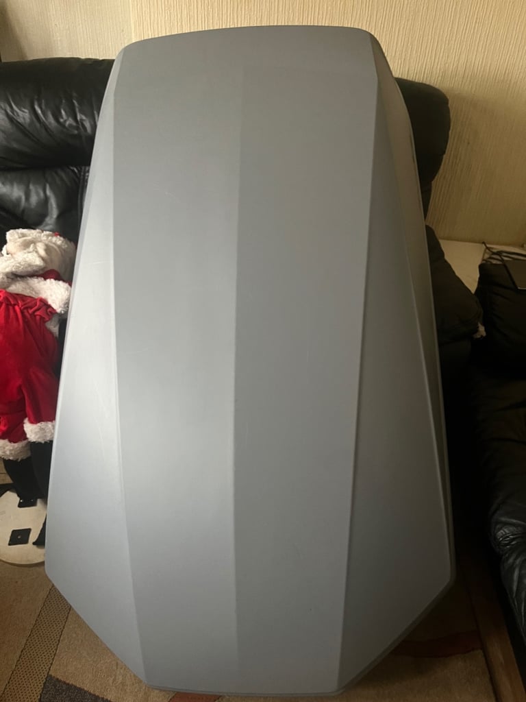 image for Car roof box