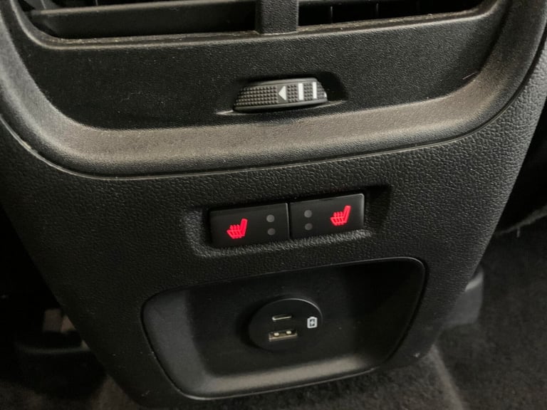 2022 Ford Kuga 2.5 FHEV Vignale 5dr CVT HATCHBACK PETROL/ELECTRIC Automatic