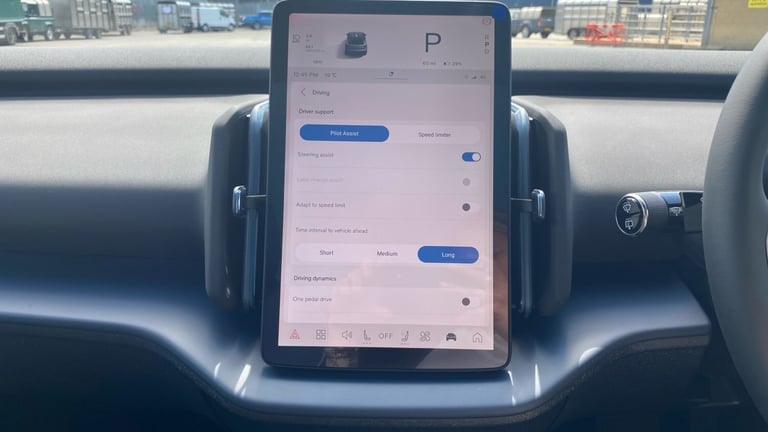 2025 Volvo EX30 315kW Twin Motor Performance Ultra 69kWh 5dr Auto Electric Estate Estate Electric...