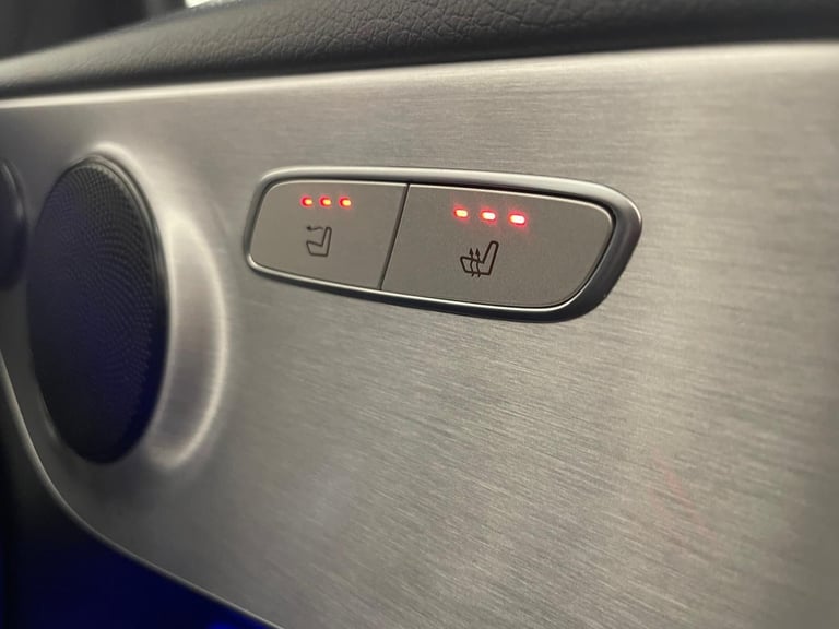 2019 Mercedes-Benz C Class C300 AMG Line Premium 2dr 9G-Tronic CONVERTIBLE PETROL Automatic