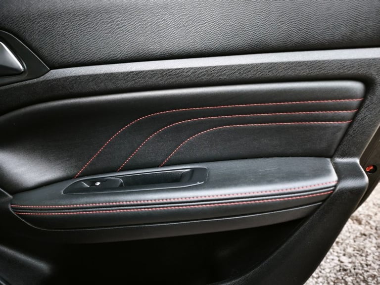 2018 Peugeot 308 SW 1.2 PureTech GT Line Estate 5dr Petrol EAT Euro 6 (s/s) (130 ps) Estate Petro...