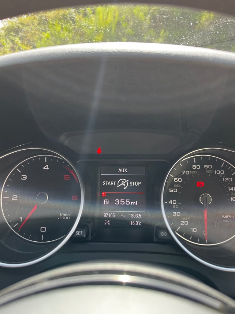 Audi, A5, Coupe, 2013, Manual, 1968 (cc), 2 doors
