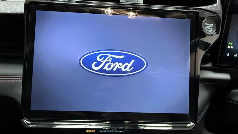  Ford Puma 1.0 EcoBoost Hybrid mHEV ST-Line 5dr Hatchback Petrol Manual