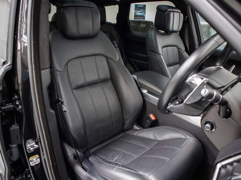 2018 Land Rover Range Rover Sport 2.0 Range Rover Sport Autobiography Dynamic P400e Auto 4WD 5dr ...