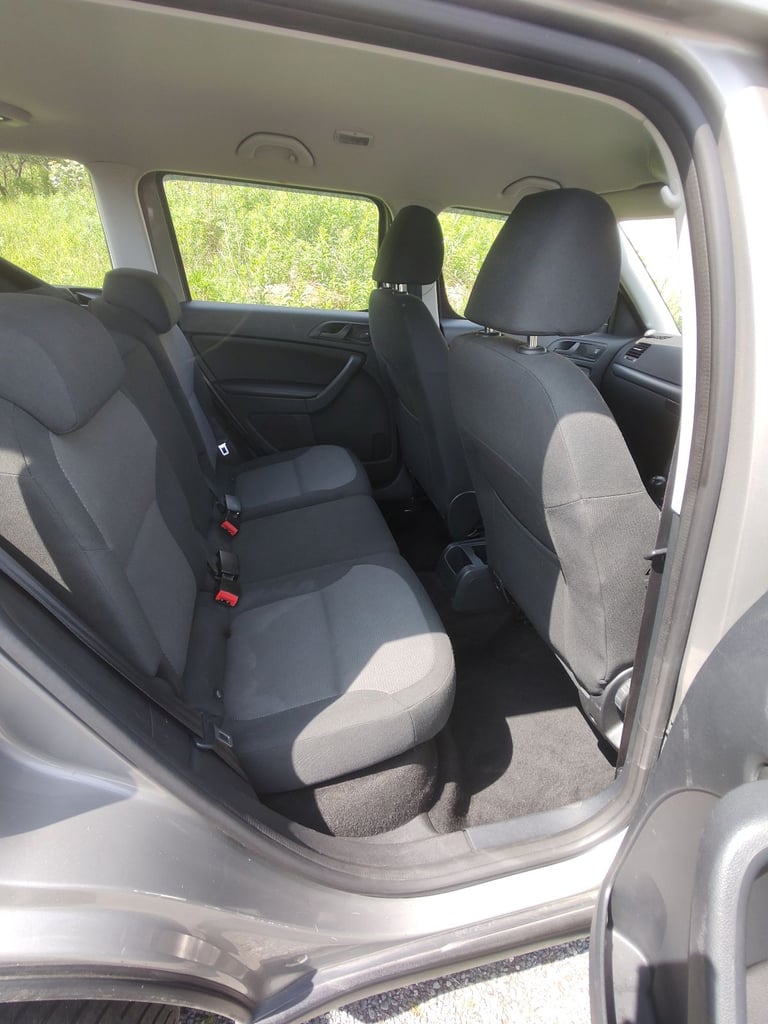 Skoda YETI 2013 1.6 TDI Greenline - Low mileage