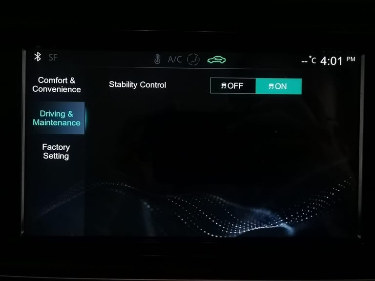 2021 MG MG5 52.5kWh Excite Auto 5dr ESTATE Electric Automatic