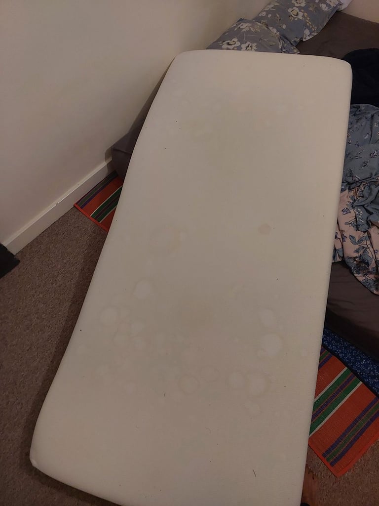 Single mattress 35