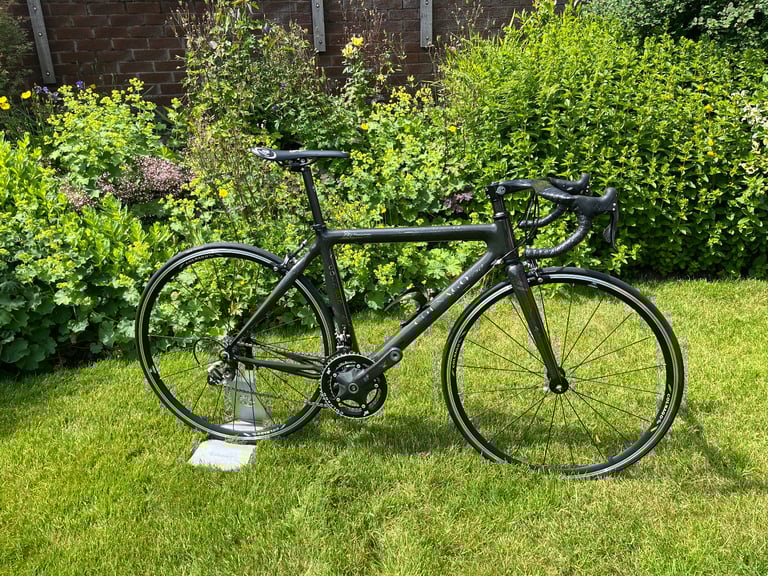 Colnago (Never Used)Bicycle C50 Anniversary bike 52cm