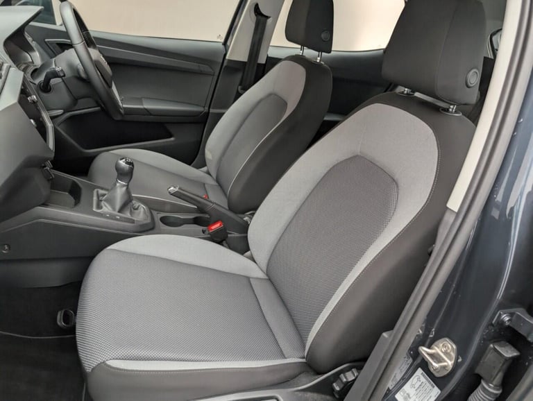 2019 SEAT Ibiza 1.0 MPI SE Technology Hatchback 5dr Petrol Manual Euro 6 (s/s) GPF (80 ps)  HATCH...