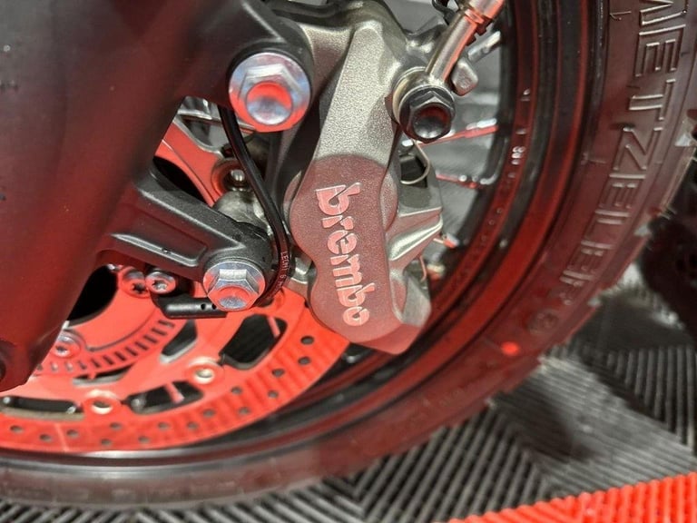 2025 25 TRIUMPH SCRAMBLER 900 900 ROADSTER/RETRO PETROL MANUAL EURO 5 (65 PS)