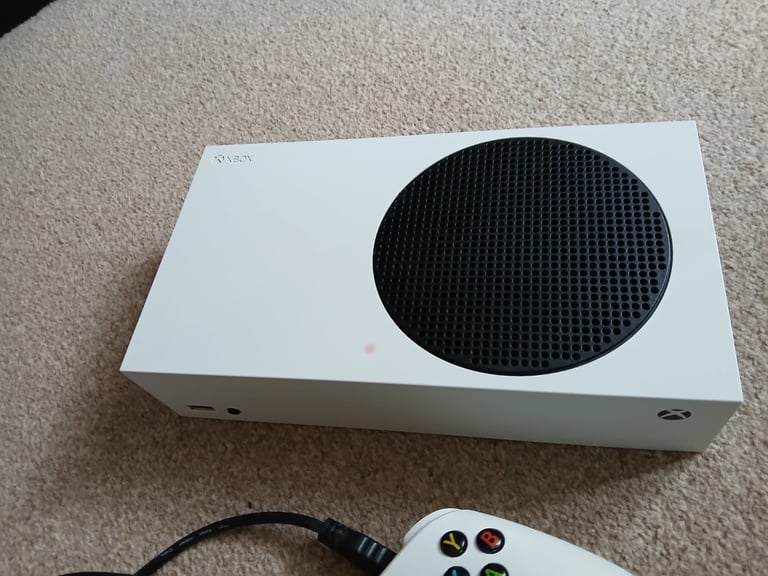 Xbox SERIES S 512 GB