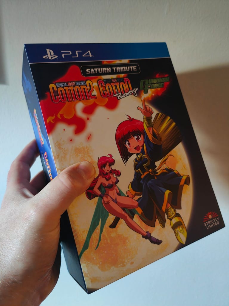 VIDEO GAME COLLECTION