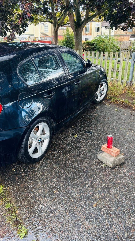 BMW, 1 SERIES, Hatchback, 2009, Manual, 1995 (cc), 5 doors