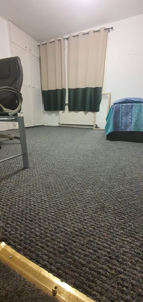 Master double room to let in barking IG11- All Bill Included. No Agent Fee