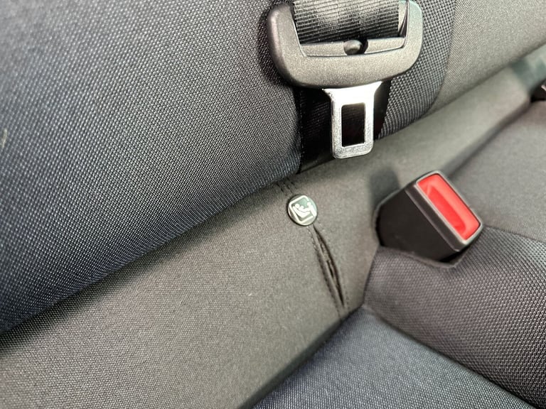 2023 SEAT Ibiza Ibiza 1.0 TSI 110 FR 5Dr Hatchback Hatchback Petrol Manual