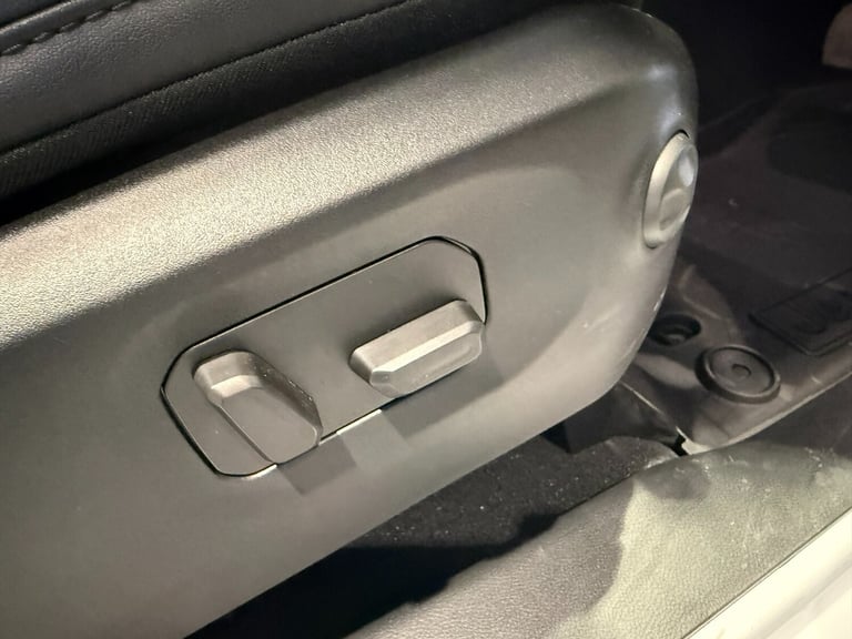 2025 Jeep Wrangler 2.0 GME Rubicon 4dr Auto8 Hardtop Petrol Automatic