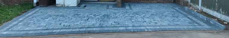 image for Sorrento block paving bricks 