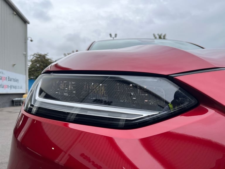  Honda Zr V 2.0 H I Mmd Sport Suv 5dr Petrol Hybrid Ecvt Euro 6 s/s 184 Ps