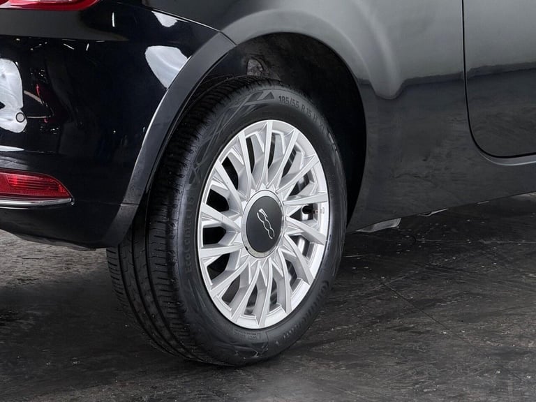 2022 Fiat 500 1.0 MHEV Dolcevita Euro 6 (s/s) 3dr Hatchback Petrol Manual