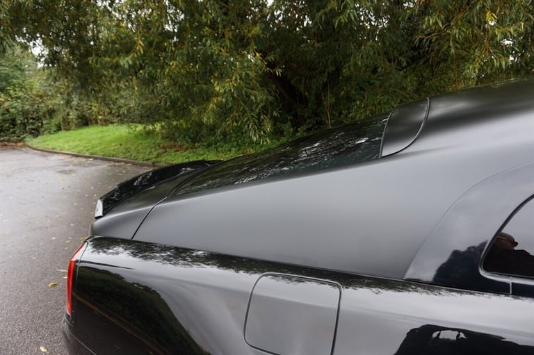2014 Rolls-Royce Wraith 6.6 V12 WIDE BODIED WRAITH + FACE LIFTED ** Coupe Petrol Automatic