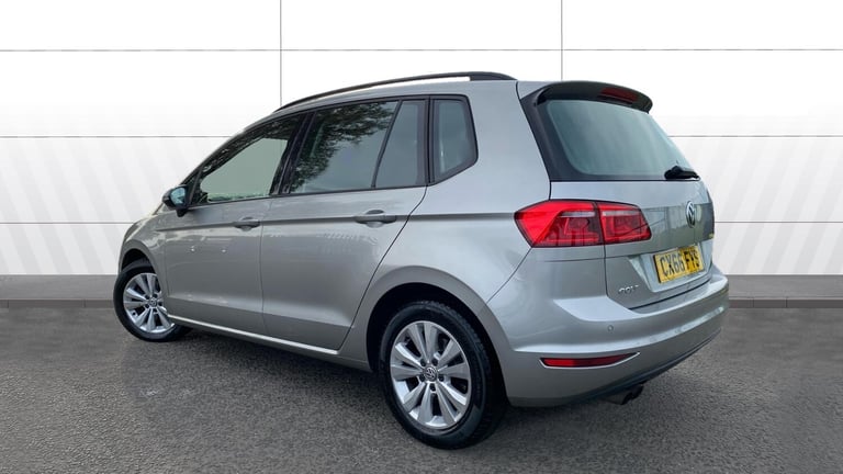 2016 Volkswagen Golf SV 1.4 TSI SE 5dr Petrol Hatchback Hatchback Petrol Manual