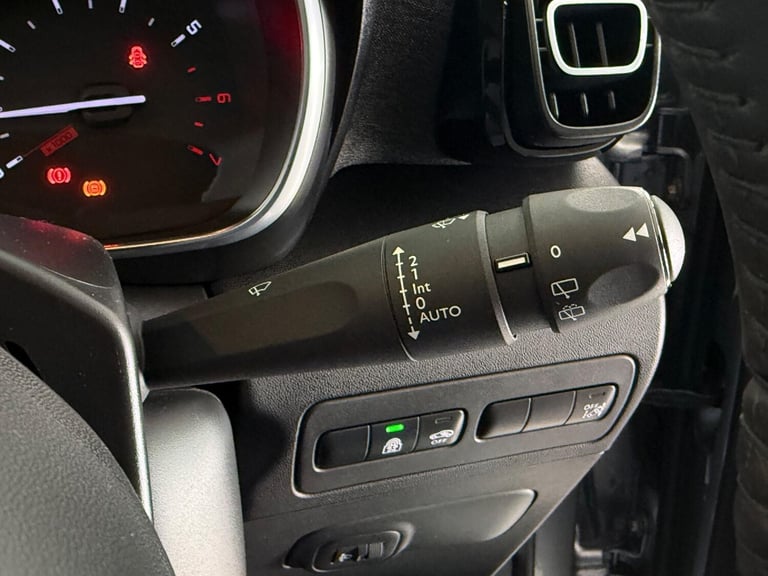 2023 Citroen C3 Aircross 1.2 PureTech 130 Shine Plus 5dr EAT6 MPV PETROL Automatic