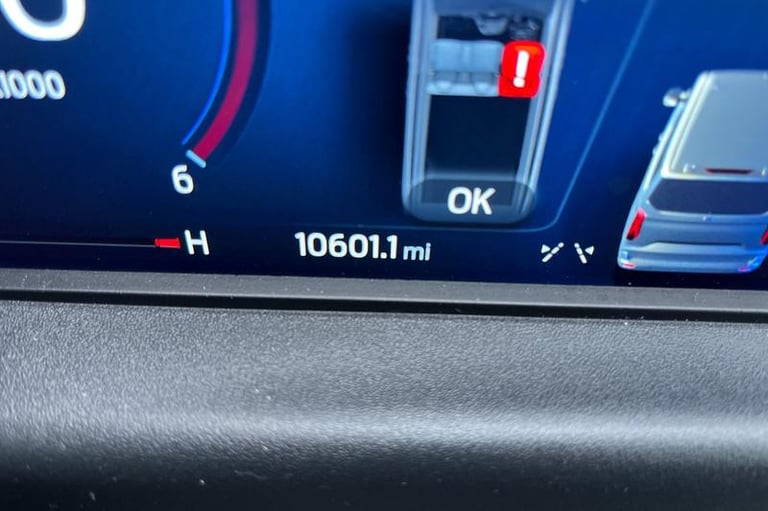 2025 Ford Transit Custom 2.0 EcoBlue 136ps H1 Van Trail PANEL VAN DIESEL Manual