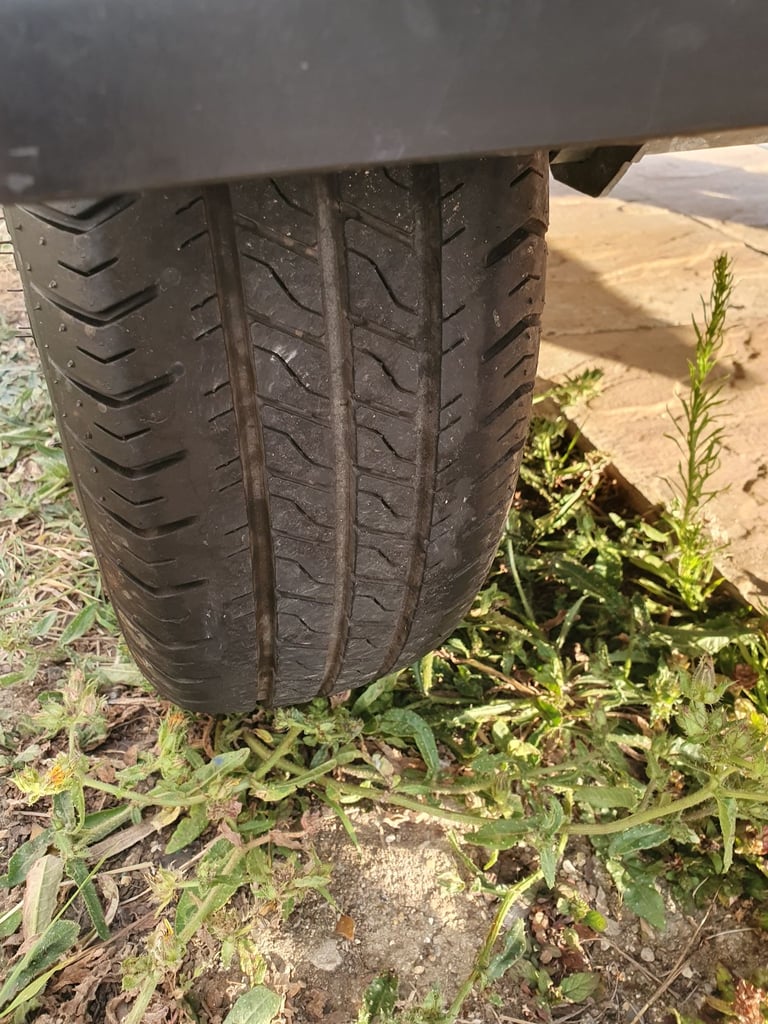 Martz Trailer with extended sides 