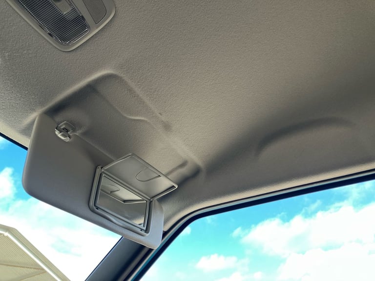 2018 Suzuki Ignis 1.2 Dualjet SZ-T 5dr Hatchback PETROL Manual