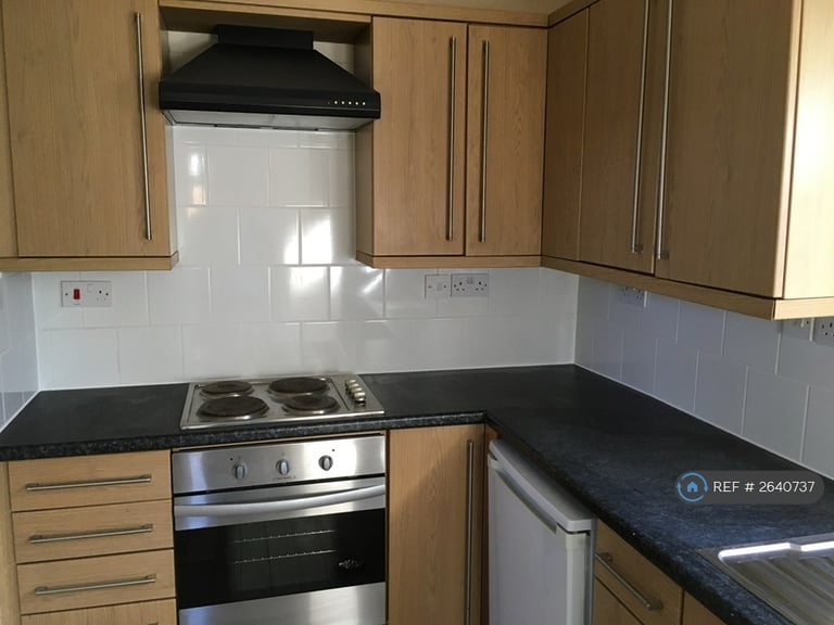 1 bedroom flat in Mayfair Road, Oxford, OX4 (1 bed) (#2640737)
