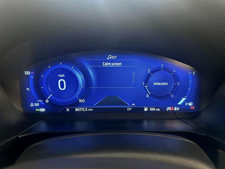 2021 Ford Kuga 1.5 EcoBlue ST-Line Edition Euro 6 (s/s) 5dr Manual SUV Diesel Manual