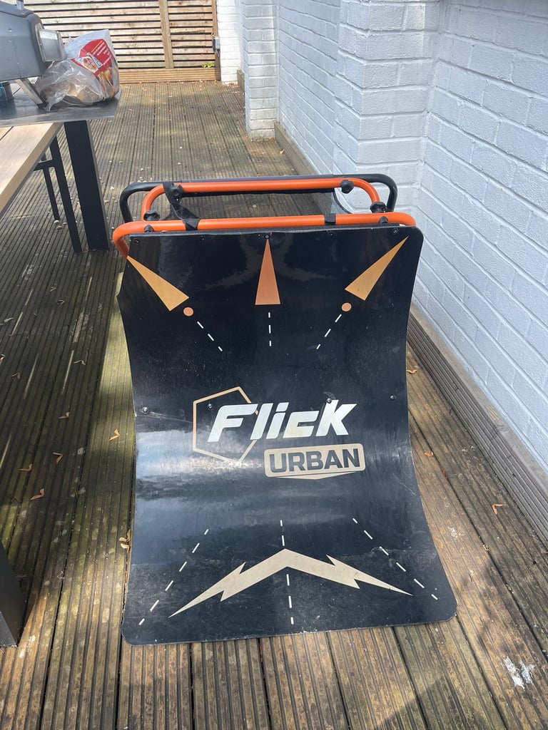 Football rebounder Flick Urban in Portsmouth, Hampshire Gumtree