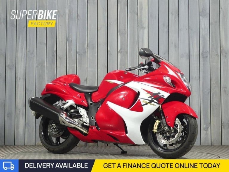 image for 2015 15 SUZUKI GSX1300R HAYABUSA