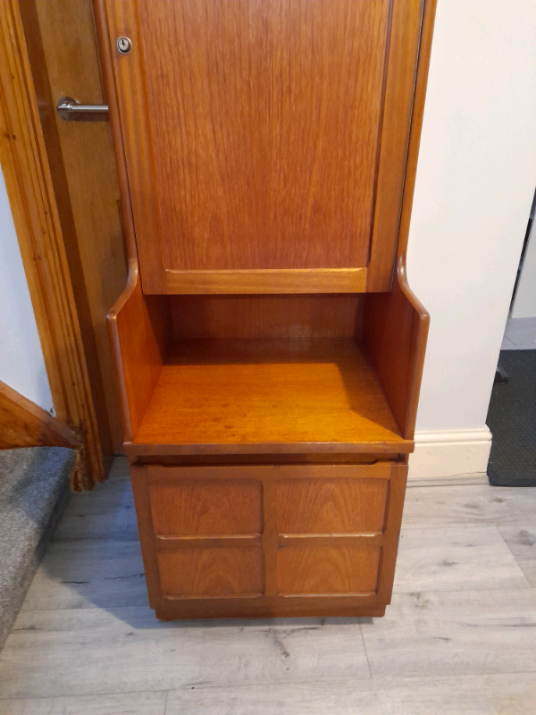 Mid Century 1950/60s? Cabinet - Rare Find