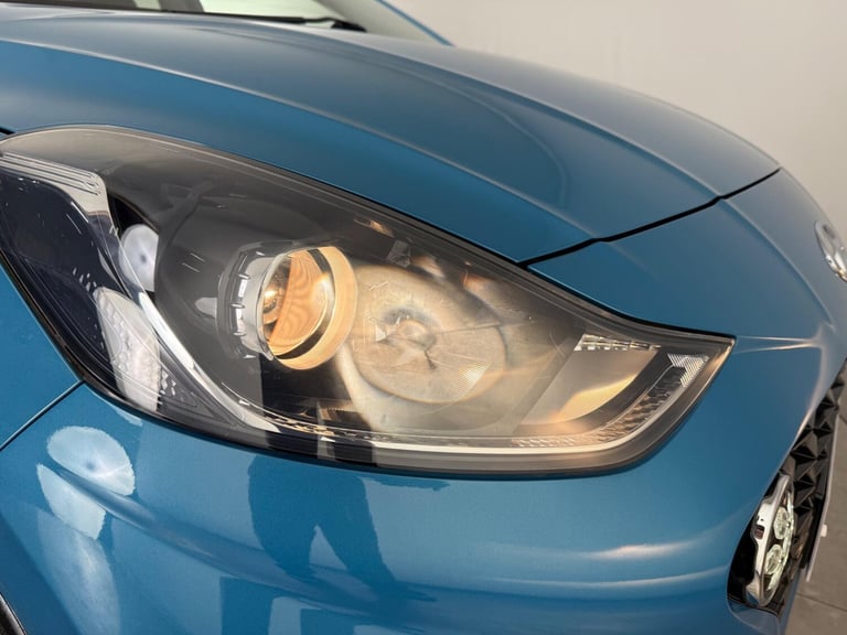 2021 Hyundai i10 1.2 MPi Premium 5dr Auto HATCHBACK PETROL Automatic