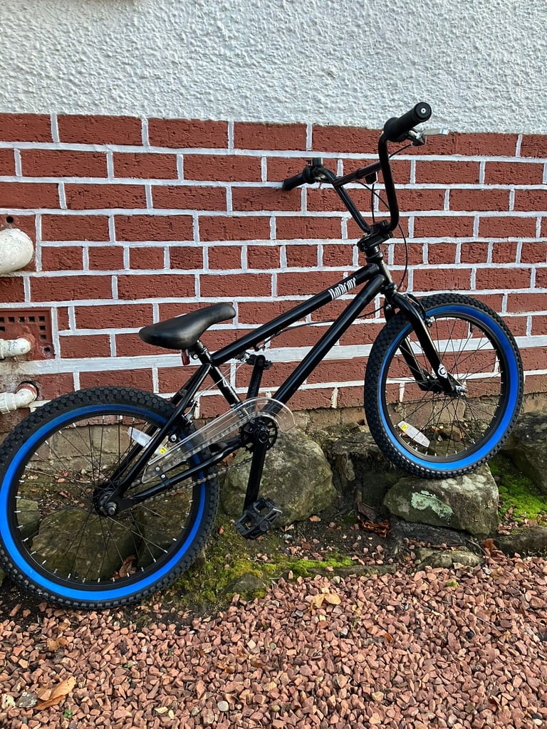 Bmx bikes in Scotland Gumtree