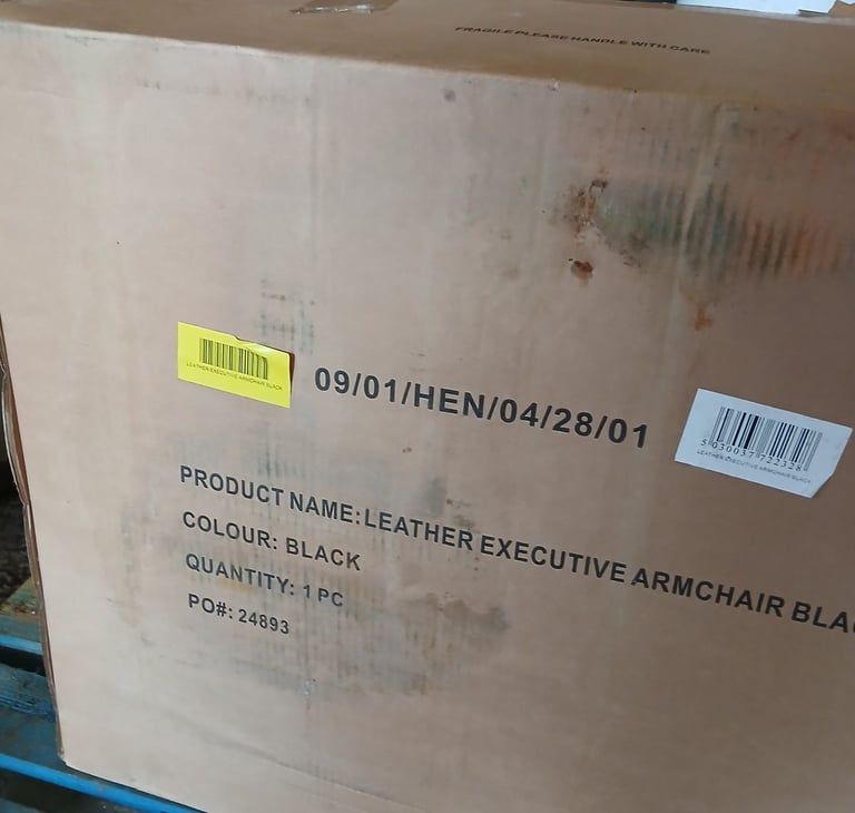 image for Executive Chair