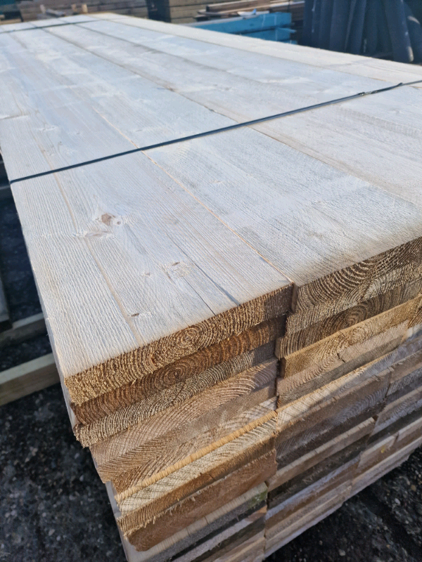 💙 SCAFFOLDING BOARDS 3.6M in Hull, East Yorkshire Gumtree