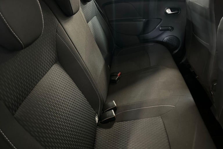 2019 Dacia Sandero 1.0 SCe Comfort Euro 6 5dr HATCHBACK Petrol Manual